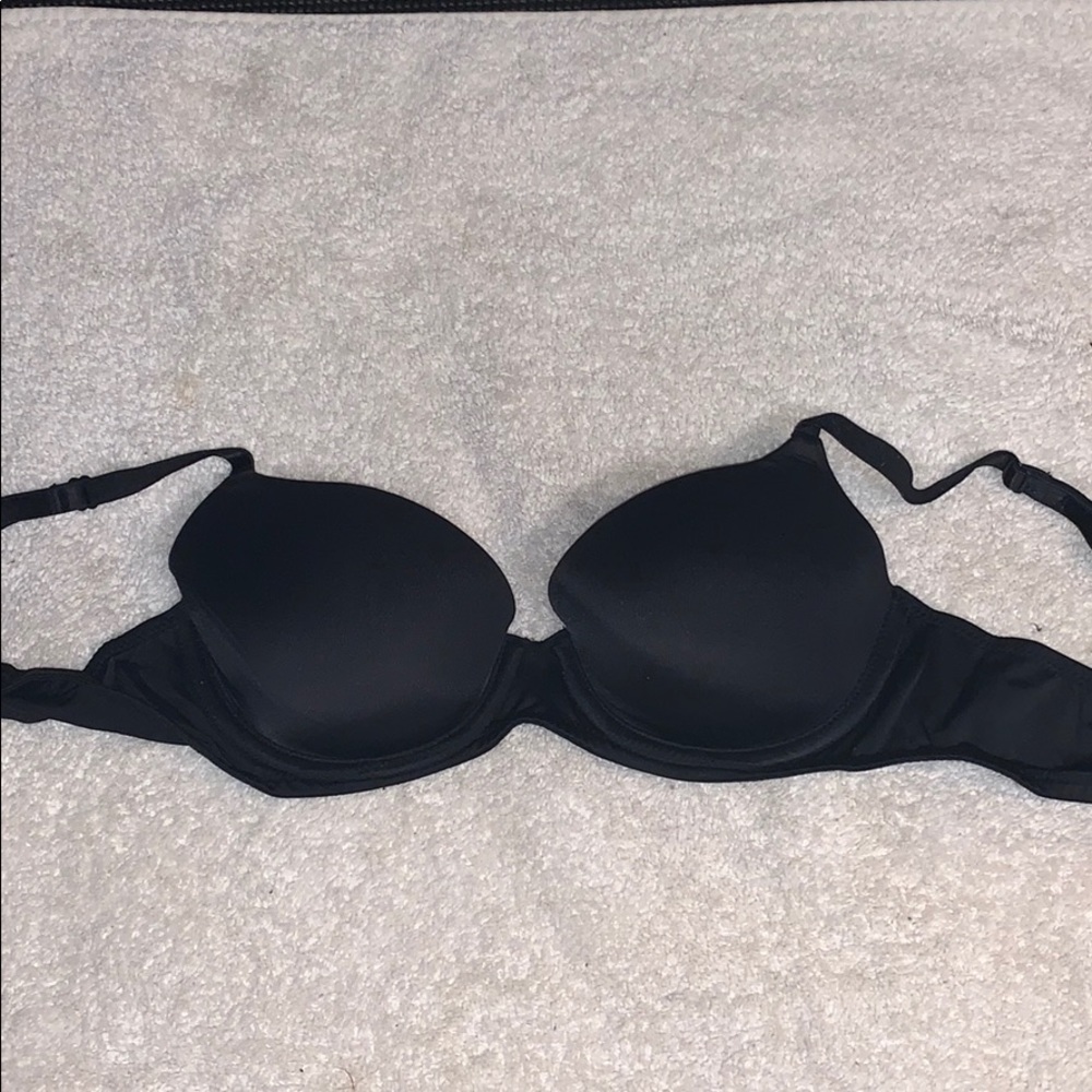 Pink 32A bra